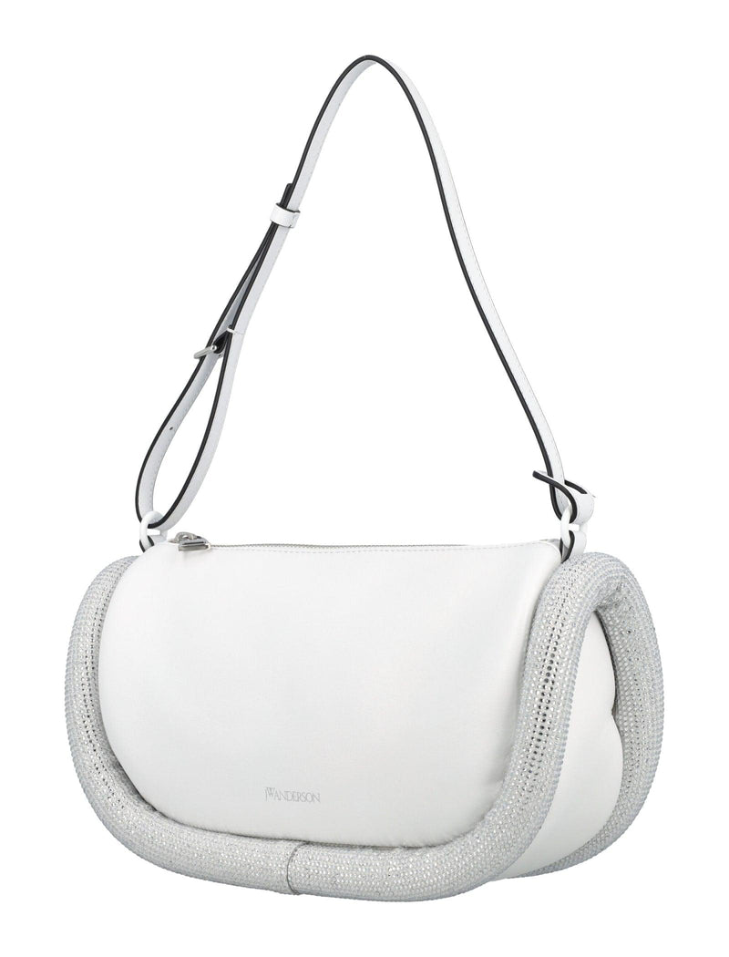 J.W. Anderson Bumper-15 Shoulder Bag - Women - Piano Luigi