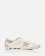 Golden Goose Superstar Sneakers - Men - Piano Luigi