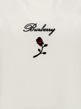 Burberry Logo T-shirt - Men - Piano Luigi