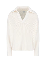 Bottega Veneta Ribbed Sweater - Men - Piano Luigi