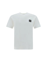 Stone Island T-shirt - Men - Piano Luigi