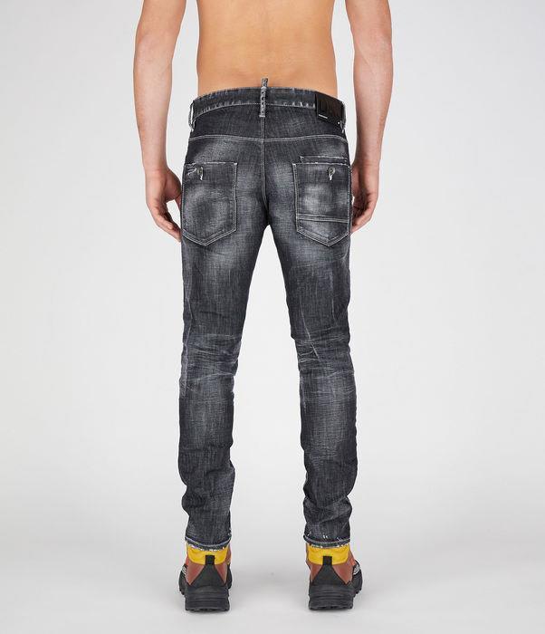 Dsquared2 5 Pockets - Men - Piano Luigi