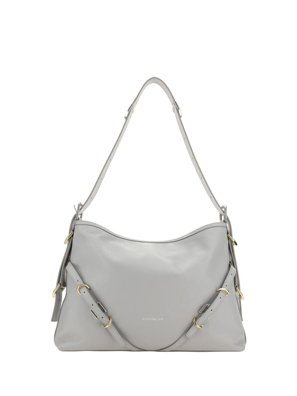 Givenchy Voyou Shoulder Bag - Women - Piano Luigi