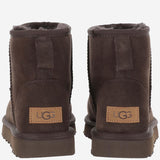 UGG Classic Mini Ii Ankle Boots - Women - Piano Luigi