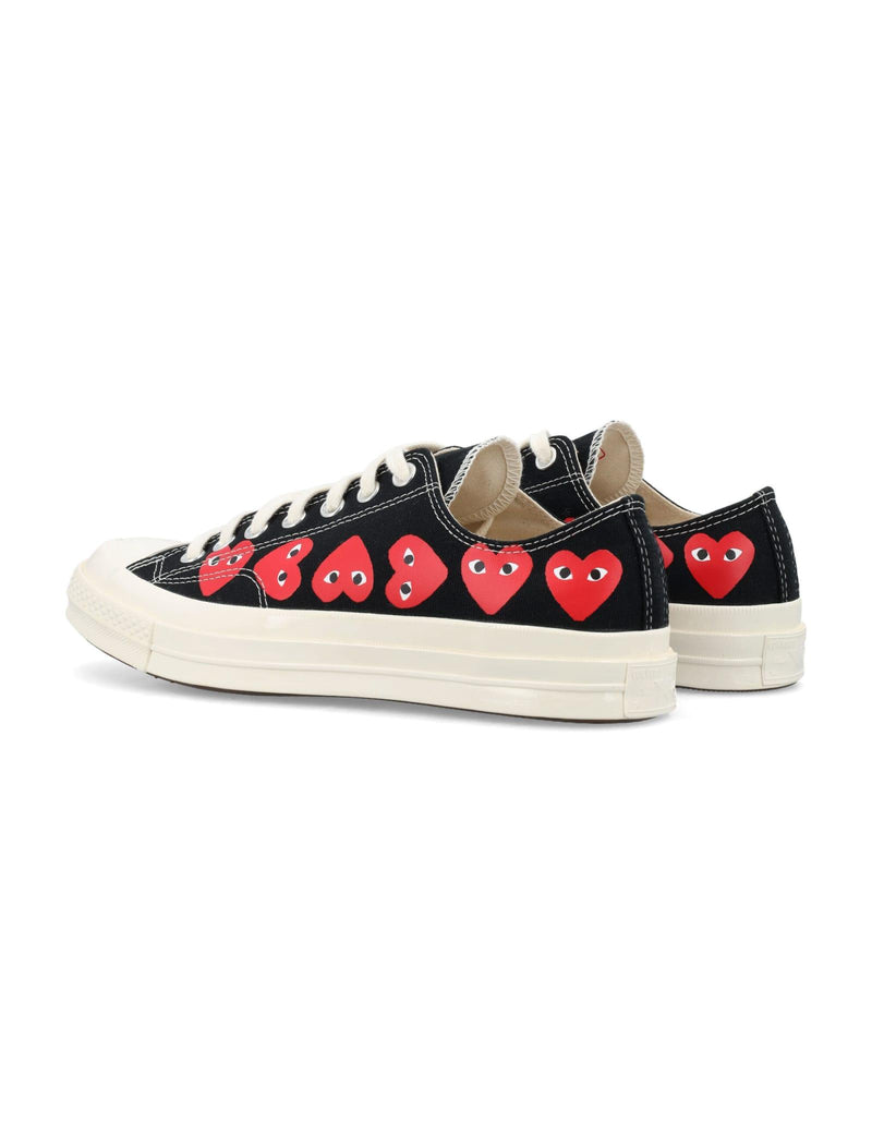 Comme Des Garçons Converse - Unisex - Piano Luigi