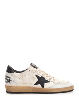 Golden Goose ball Star Low-top Sneakers - Men - Piano Luigi