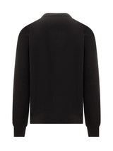 Givenchy Archetype Sweater - Men - Piano Luigi