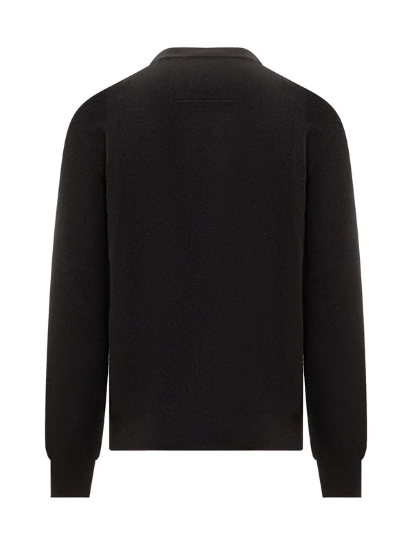 Givenchy Archetype Sweater - Men - Piano Luigi