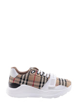 Burberry Sneakers - Men - Piano Luigi