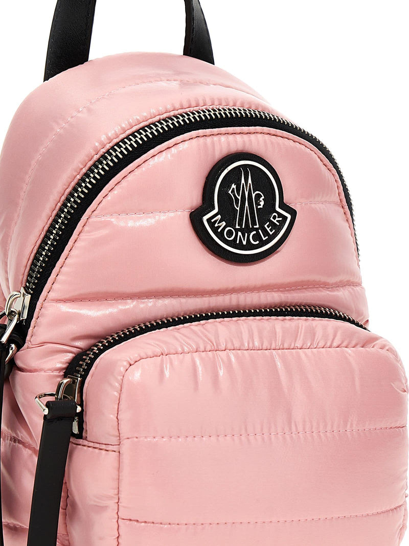 Moncler kilia Small Backpack - Women - Piano Luigi