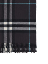 Burberry Scarf - Women - Piano Luigi