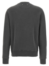 Golden Goose athena Sweatshirt - Women - Piano Luigi