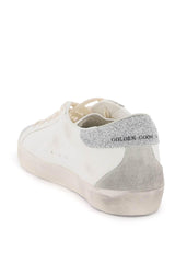 Golden Goose Super-star Sneakers - Women - Piano Luigi