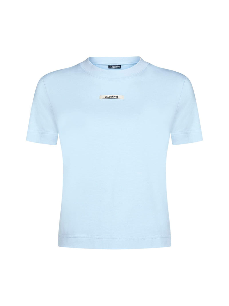 Jacquemus T-Shirt - Women - Piano Luigi