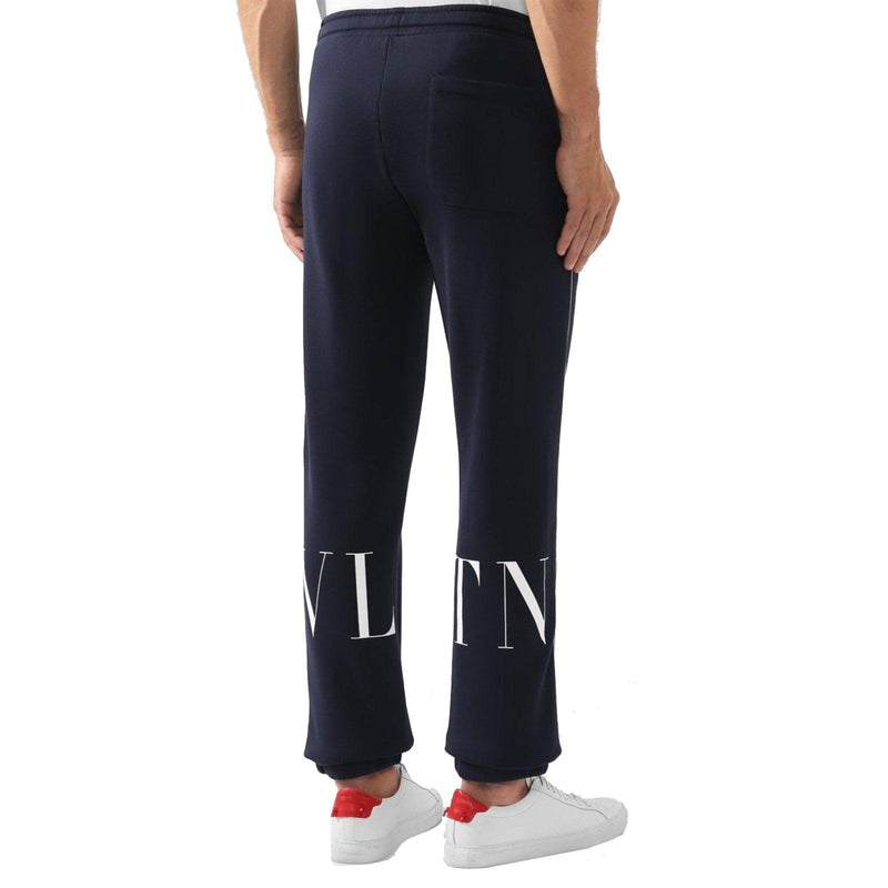 Valentino Logo Track Pants - Men - Piano Luigi