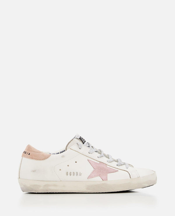 Golden Goose Super-star Sneakers - Women - Piano Luigi