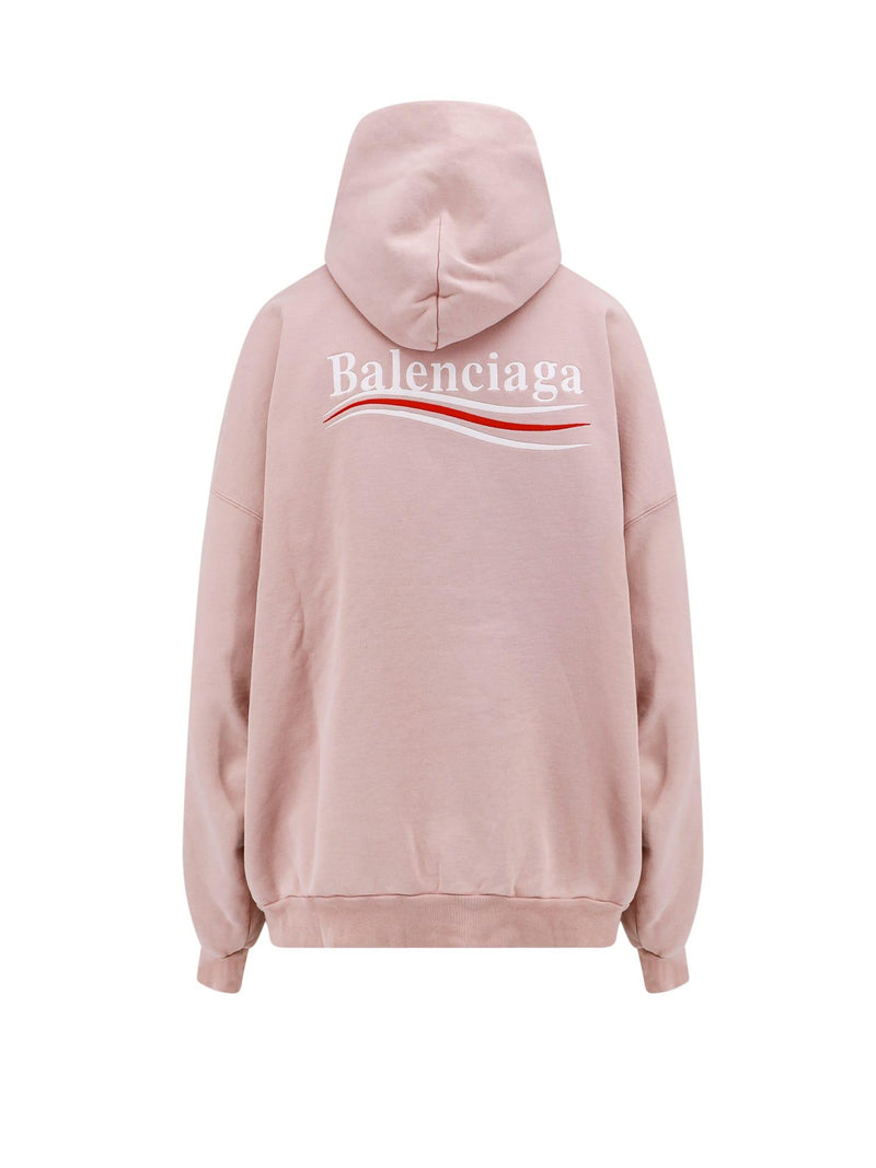 Balenciaga Sweatshirt - Women - Piano Luigi