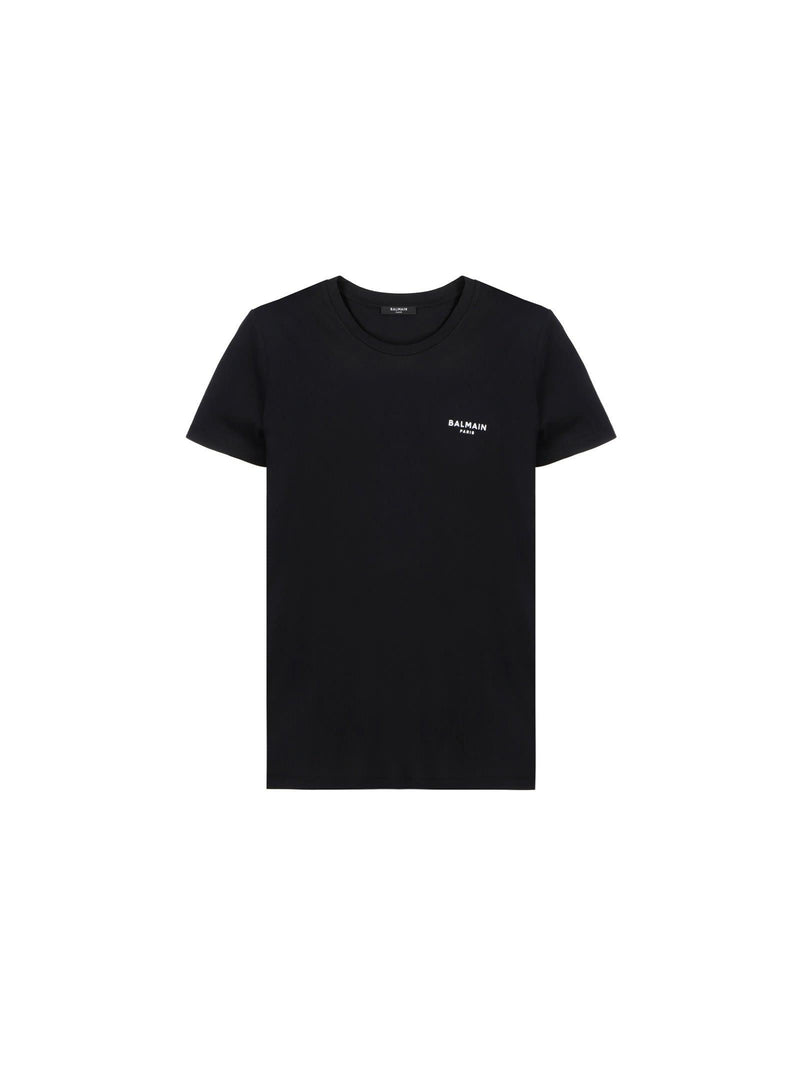 Balmain T-shirt - Men - Piano Luigi