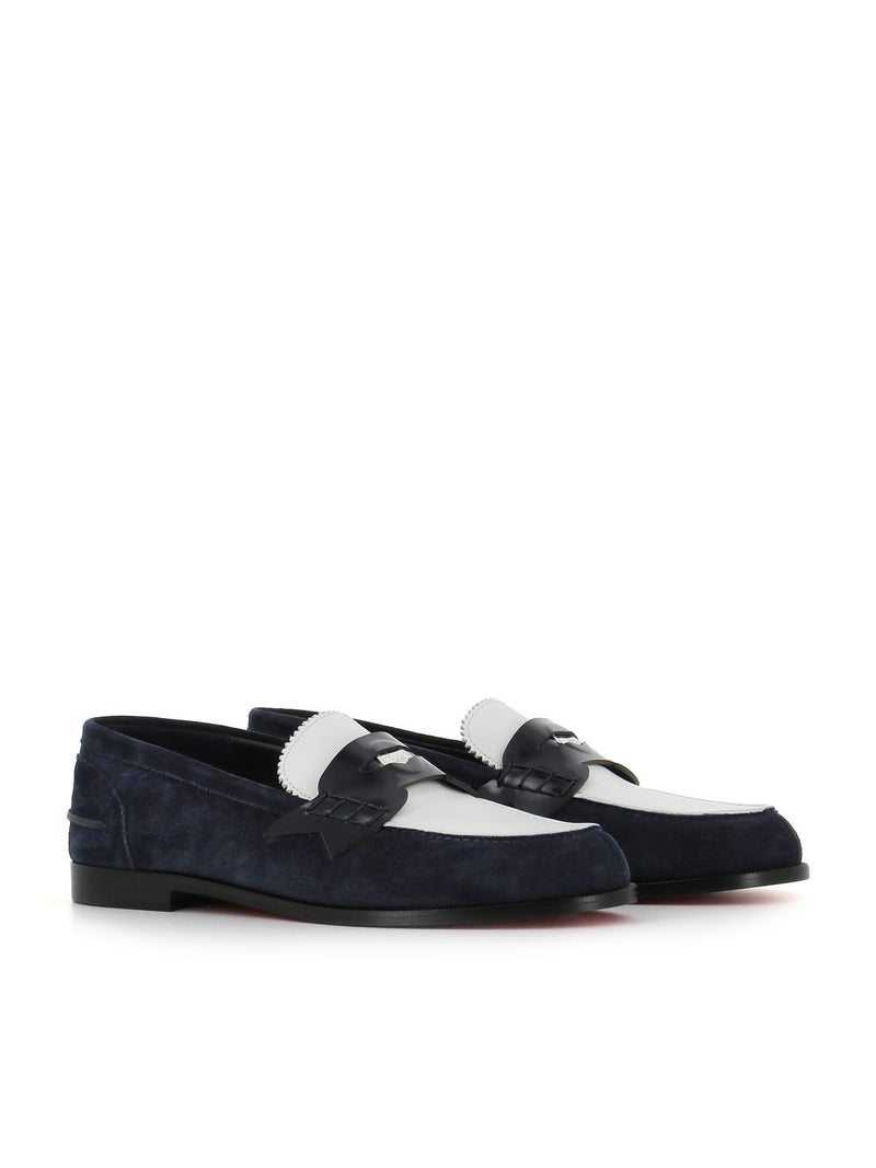 Christian Louboutin Loafer Penny - Women - Piano Luigi