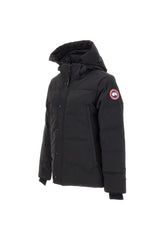 Canada Goose wyndham Parka - Men - Piano Luigi