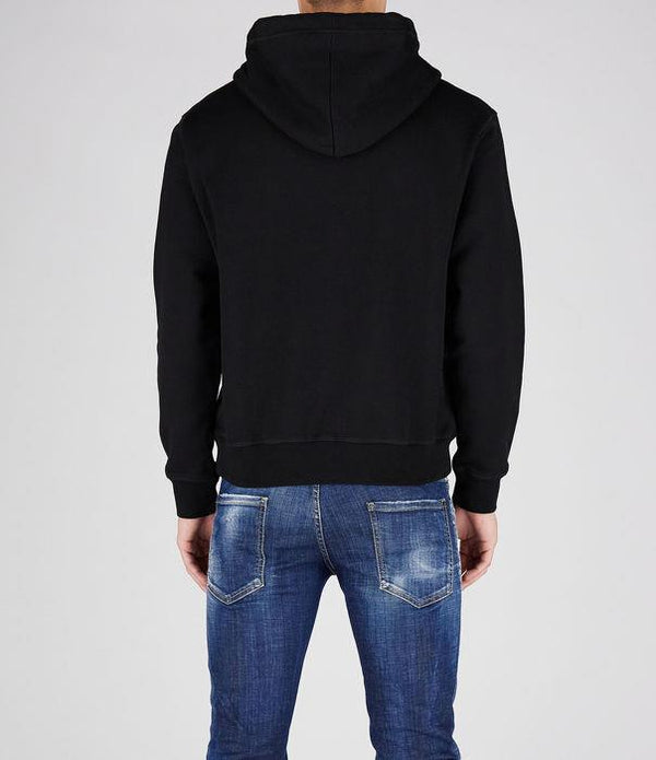 Dsquared2 Sweatshirt - Men - Piano Luigi