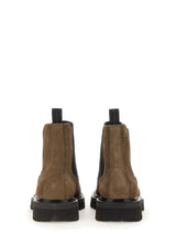 Woolrich Chelsea Boot new City - Men - Piano Luigi