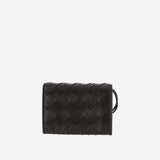 Bottega Veneta Andiamo Card Holder - Women - Piano Luigi