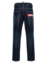 Dsquared2 skater Jeans - Men - Piano Luigi