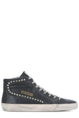 Golden Goose Slide Sneakers - Women - Piano Luigi