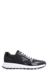 Prada Prax 01 Low-top Sneakers - Men - Piano Luigi