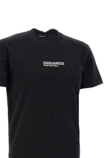 Dsquared2 mini Logo Cool Tee Cotton T-shirt - Men - Piano Luigi