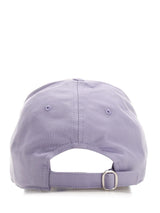 Off-White Baseball Cap - Women - Piano Luigi