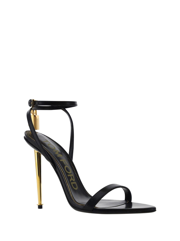 Tom Ford Pumps - Women - Piano Luigi