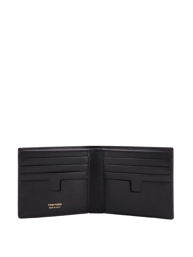 Tom Ford Wallet - Men - Piano Luigi