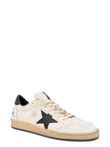 Golden Goose Ball Star Sneakers - Men - Piano Luigi