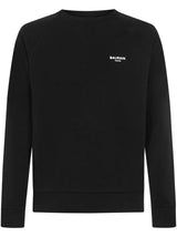 Balmain Sweatshirt - Men - Piano Luigi