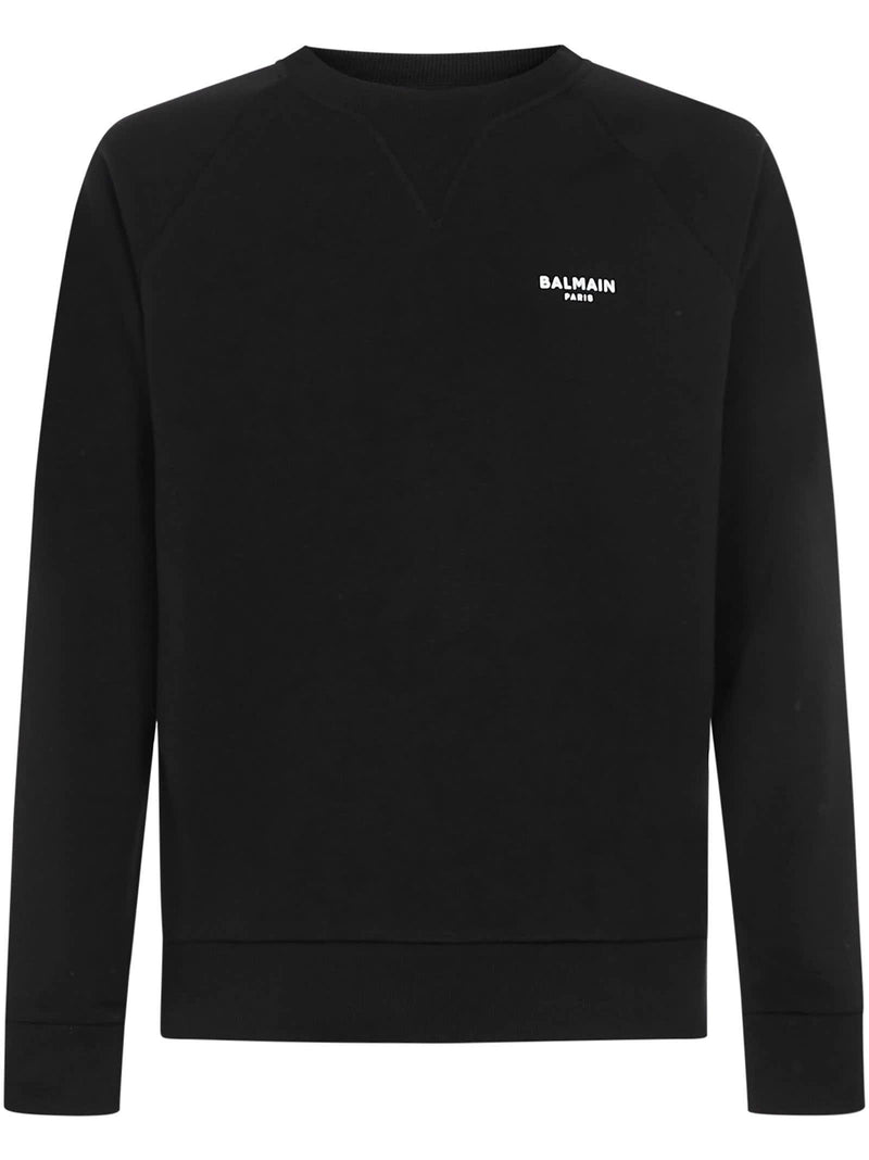 Balmain Sweatshirt - Men - Piano Luigi