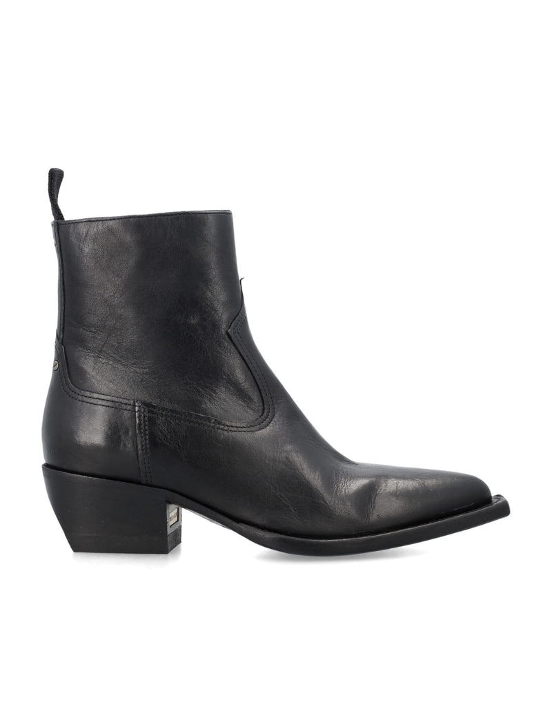 Golden Goose Debbie Ankle Boots - Women - Piano Luigi