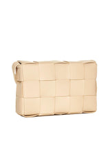 Bottega Veneta Cassette Shoulder Bag - Women - Piano Luigi