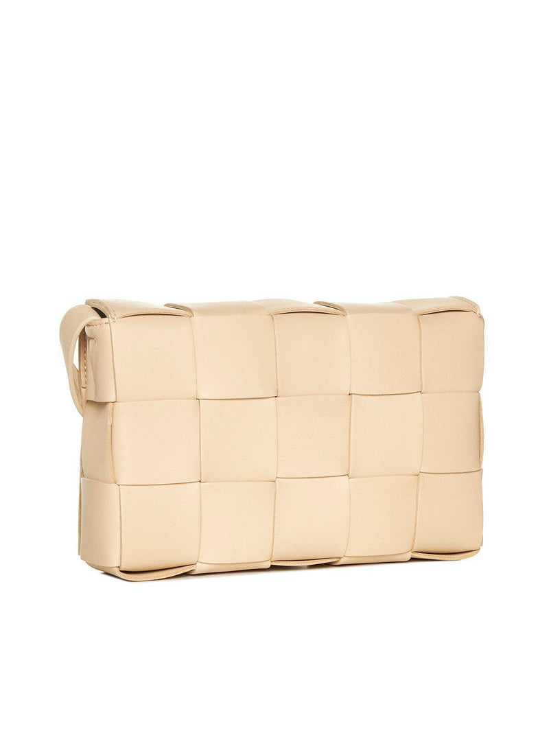 Bottega Veneta Cassette Shoulder Bag - Women - Piano Luigi