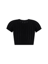 Balmain Top - Women - Piano Luigi