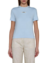 Jacquemus T-Shirt - Women - Piano Luigi