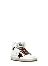 Golden Goose Sky-star Sneakers - Women - Piano Luigi