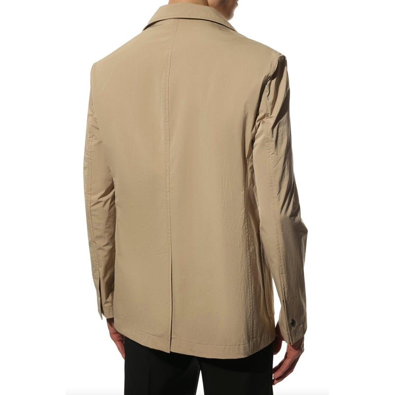 Bottega Veneta Double-breasted Blazer - Men - Piano Luigi