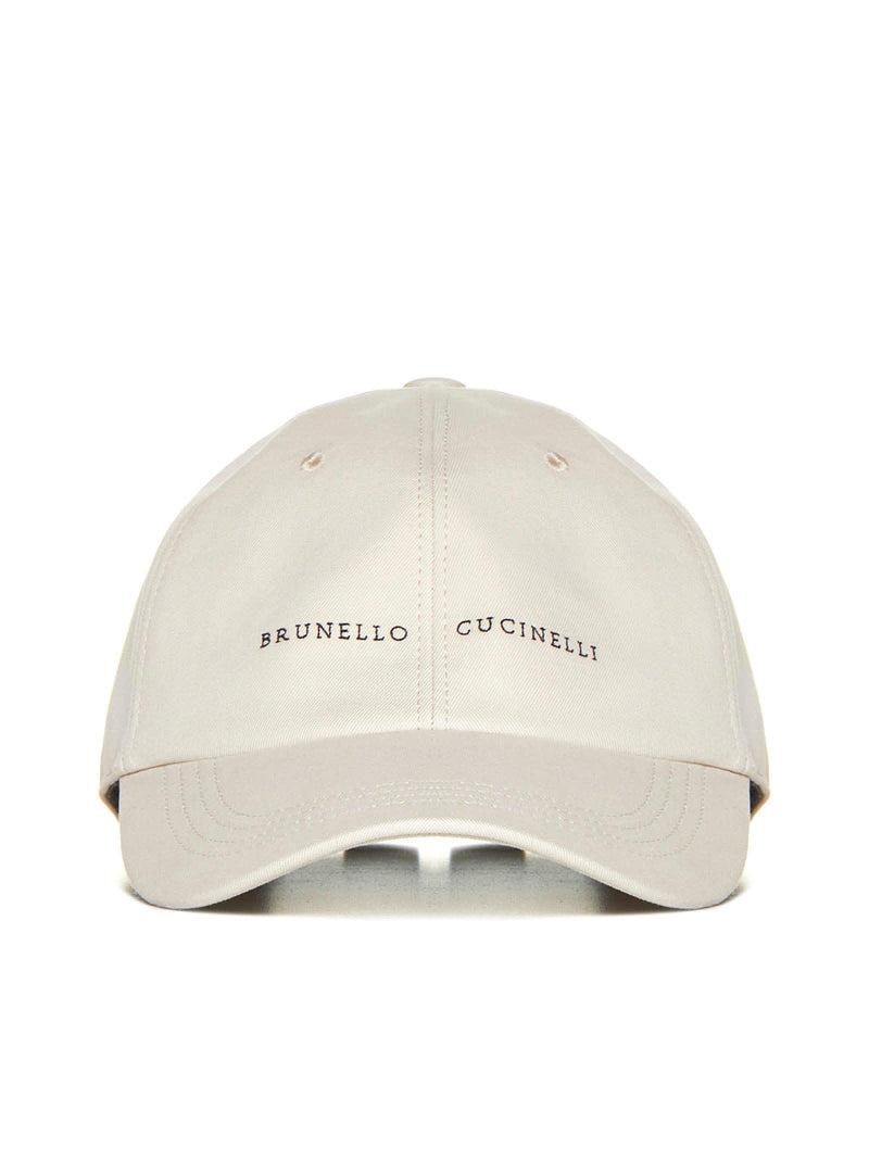 Brunello Cucinelli Hat - Men - Piano Luigi