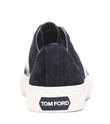 Tom Ford Low Top Sneakers - Men - Piano Luigi