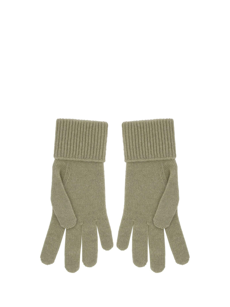 Burberry Gloves - Men - Piano Luigi