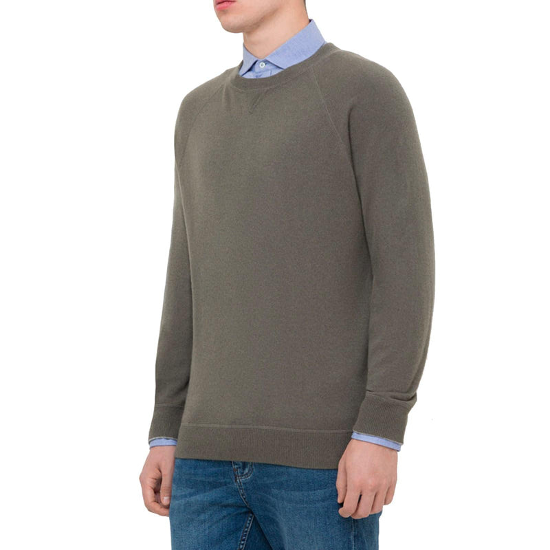 Brunello Cucinelli Cashmere Sweater - Men - Piano Luigi