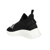 Dsquared2 Logo Sneakers - Women - Piano Luigi