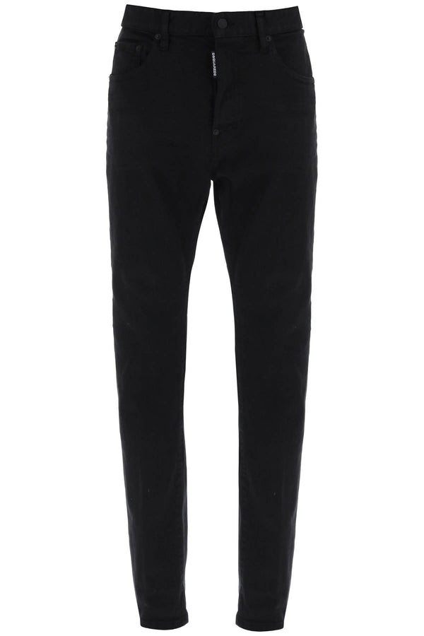 Dsquared2 642 Jeans - Men - Piano Luigi